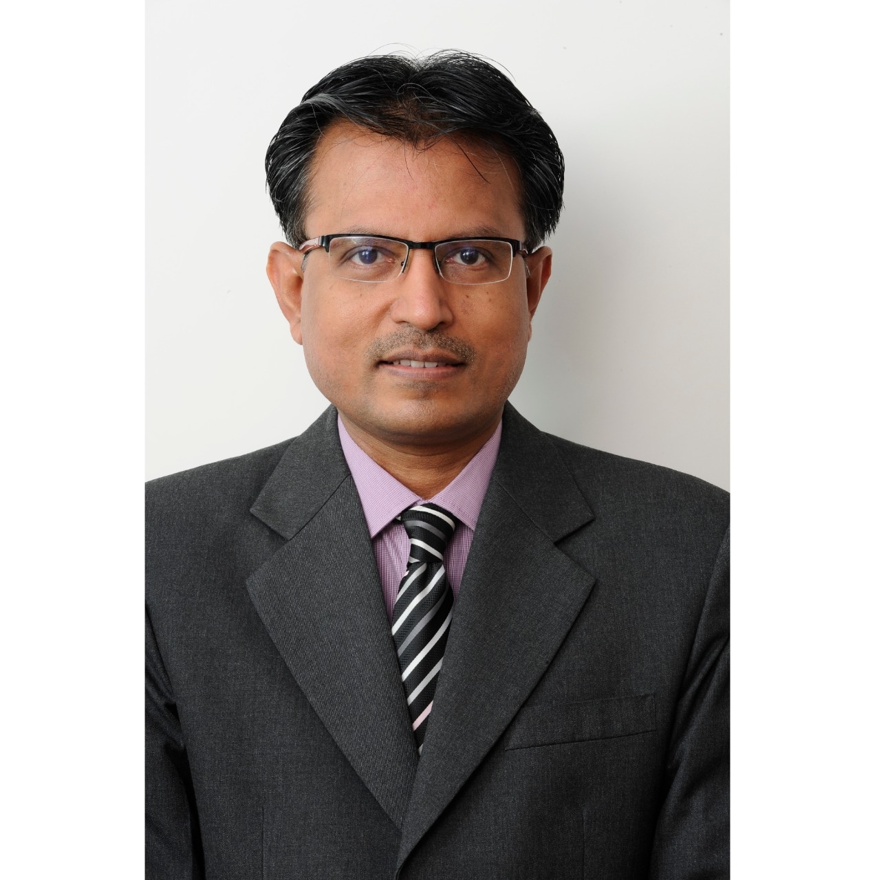 Nilesh Shah