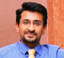 Pradeep Bhardwaj 