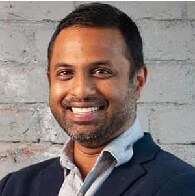 Prashanth Ranganathan 