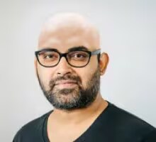 Praval Singh 