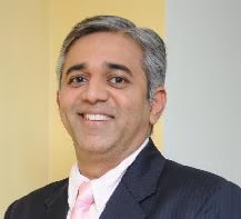 Raghavendran Balasubramaniam 