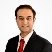 Dr Rajeev Sharma 