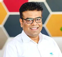 Rajeev Singh, Program Director, IT, Vikas Group Rajeev Singh, Program Director, IT, Vikas Group