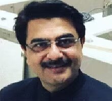 Rajiv Chawla 