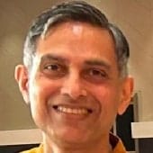 Rajiv Vasudevan 