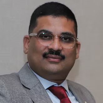 Sajith Chakkingal Sajith Chakkingal