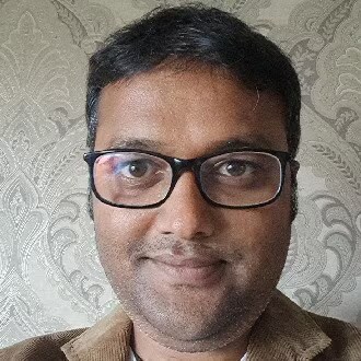 Sarvesh Chand Sarvesh Chand