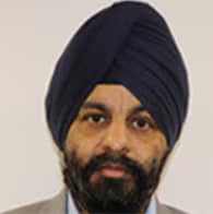 Satinder Singh 