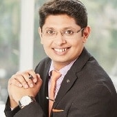 Saurabh Kochhar 