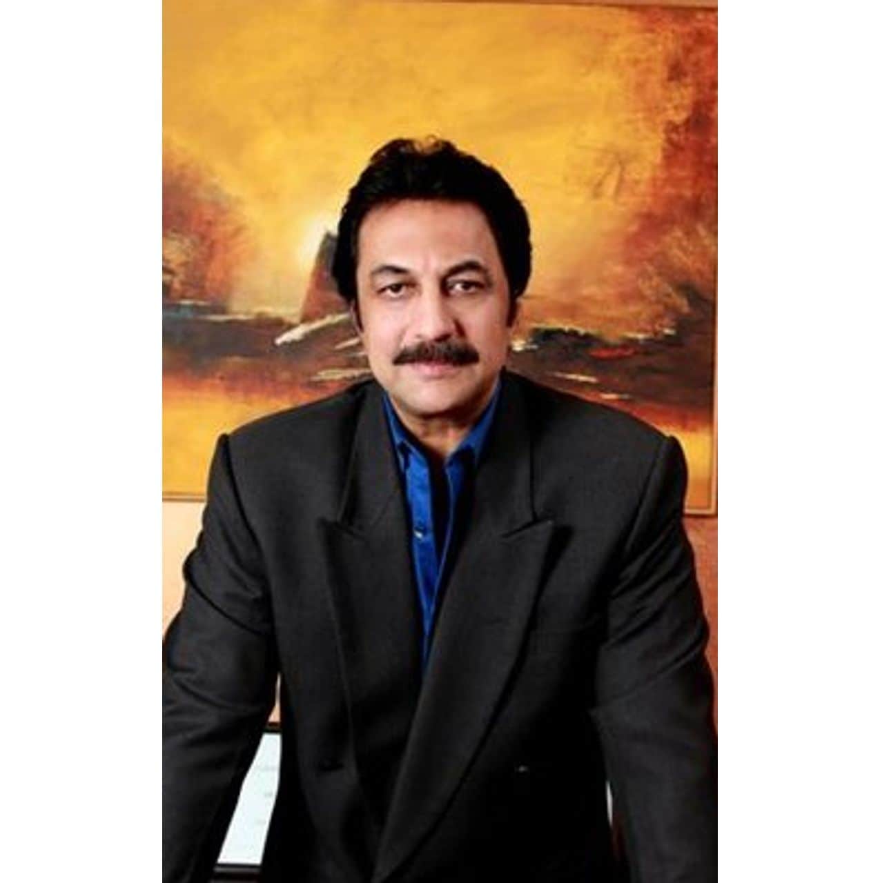 Shankar Sharma
