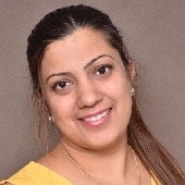 Dr. Shaveta Nayyar 