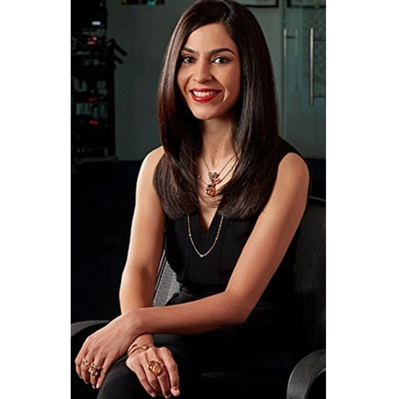 Shereen Bhan