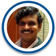 Shrinivasan V Bandlamori