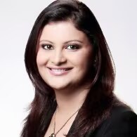 Shruti Mishra 