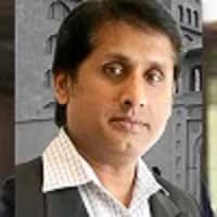 Subodh Nair, GM – IT, ELGI EQUIPMENTS LIMITED Subodh Nair, GM – IT, ELGI EQUIPMENTS LIMITED