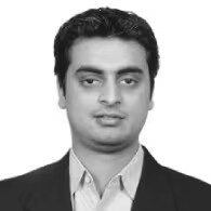 Suraj Saharan 