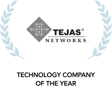TEJAS NETWORKS