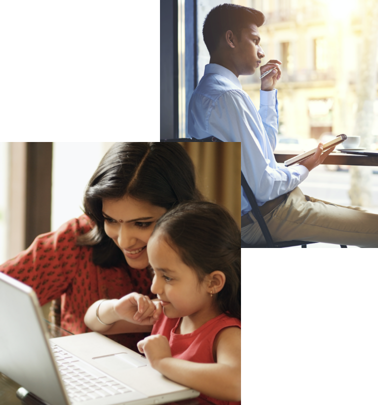 About Us Right About banner