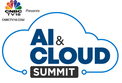 AI & Cloud Summit by CNBC-TV18