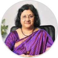 Arundhati Bhattacharya