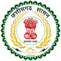 Chhattisgarh logo 