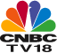 cnbc logo