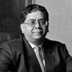 Cyril Shroff