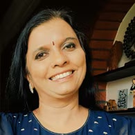 Dr. Geeta Manjunath 