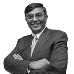 Janmejaya Sinha