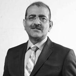 Alok Joshi