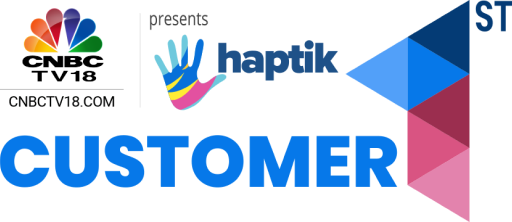 Customer First Presented by Haptik