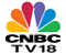 CNBC-TV18