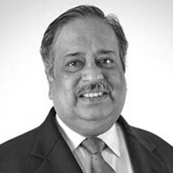 M.Damodaran