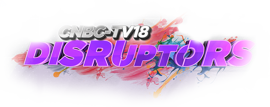 Disruptors logo