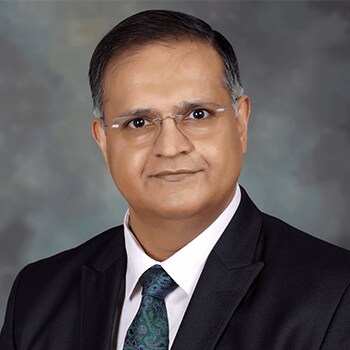 Mr. Neeraj Gupta