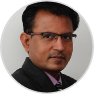 Nilesh Shah