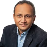 Nitin Bawankule 