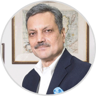 Pradip Sah