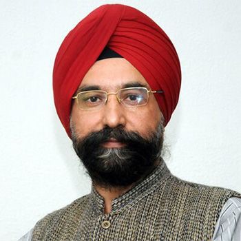 Dr R S Sodhi