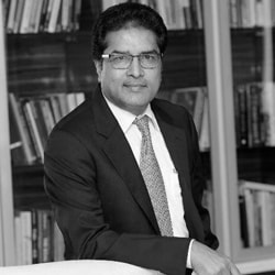 Ramdeo Agarwal