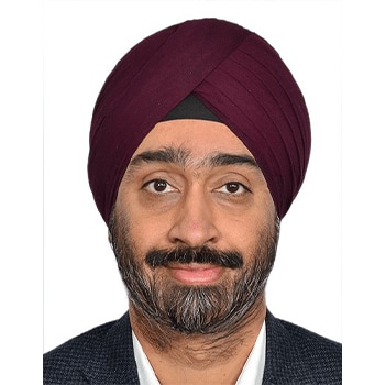 Ramanjit Bhalla