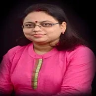 Dr Ritu Karidhal 
