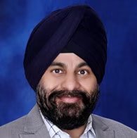 Satiner Singh 