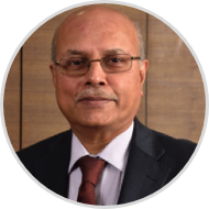  Shailesh Haribhakti