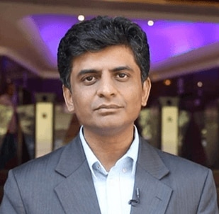 Santosh Nair