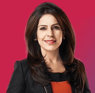 Surabhi Upadhyay