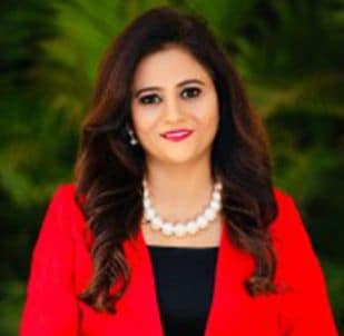 Ruchiraa Sharma
