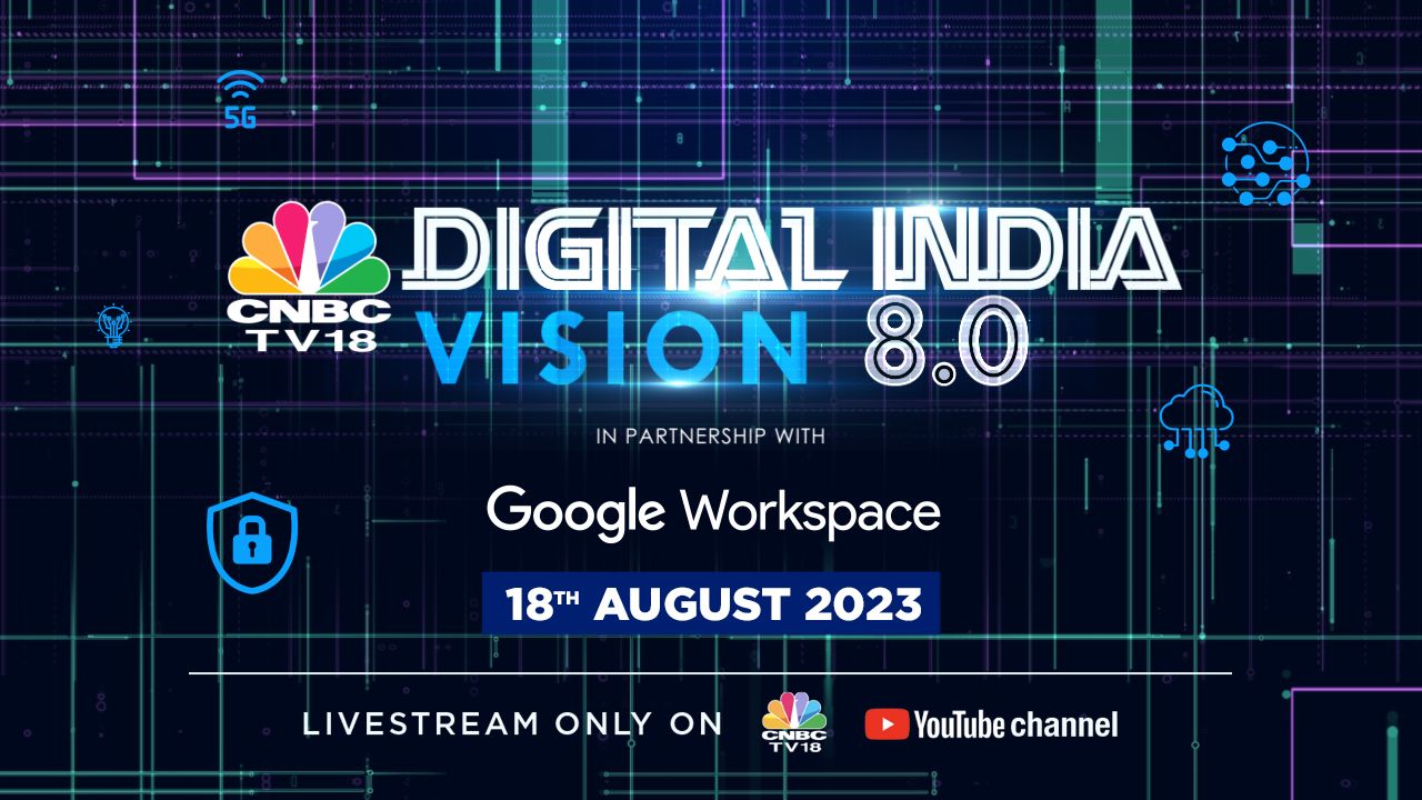 Digital India Vision