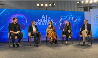 AI vs. Human Creativity: The future of marketing lies in synergy, not substitution