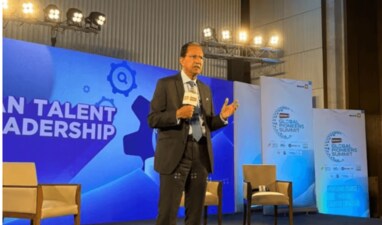 Indian-origin leaders on the rise: Nestlé India's Suresh Narayanan reflects on leadership and culture